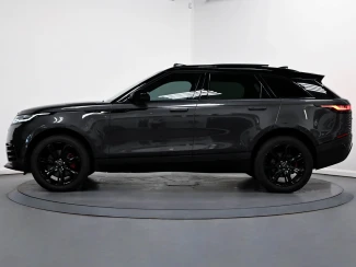 Land Rover Range Rover Velar Image 4