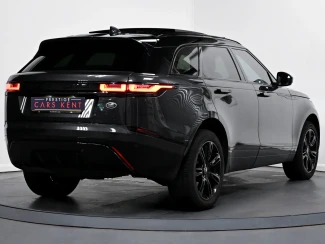 Land Rover Range Rover Velar Image 6