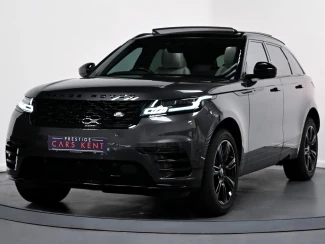Land Rover Range Rover Velar Image 7