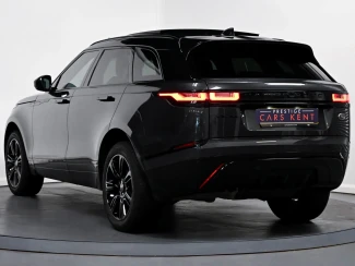 Land Rover Range Rover Velar Image 3