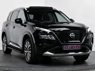 Nissan X-Trail Listing Image