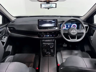 Nissan X-Trail Image 2