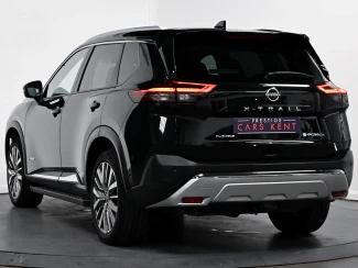 Nissan X-Trail Image 3