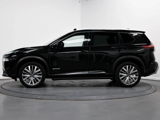 Nissan X-Trail Image 4