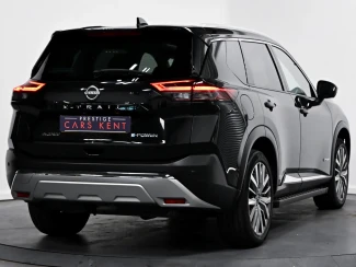 Nissan X-Trail Image 6