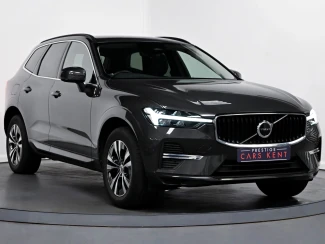 Volvo XC60 Image 1