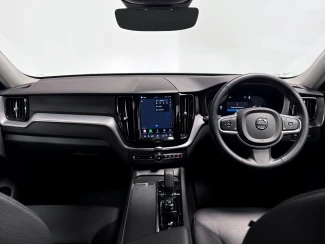 Volvo XC60 Image 2