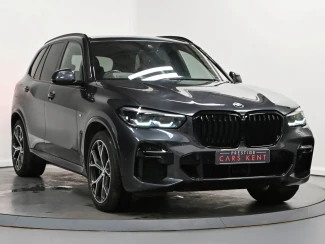 BMW X5 Image 1