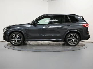BMW X5 Image 4