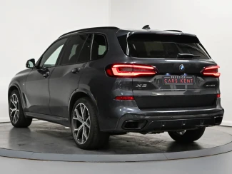 BMW X5 Image 3