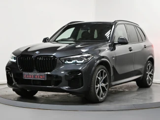 BMW X5 Image 6