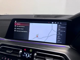 BMW X5 Image 7