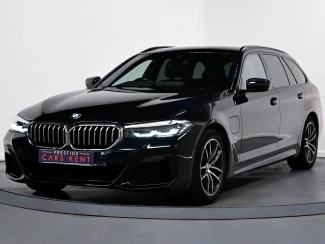 BMW 5 Series Image 6