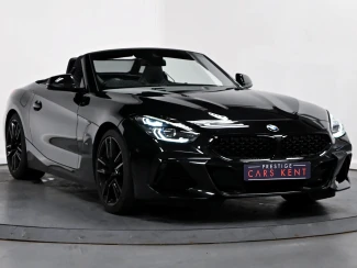 BMW Z4 Listing Image