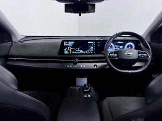Nissan ARIYA Image 2