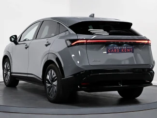 Nissan ARIYA Image 3
