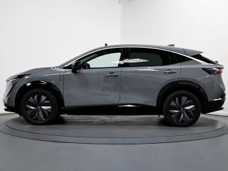 Nissan ARIYA Image 4