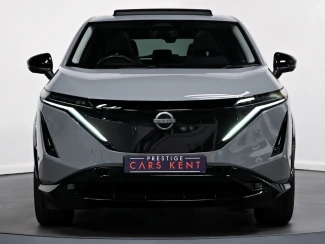 Nissan ARIYA Image 6