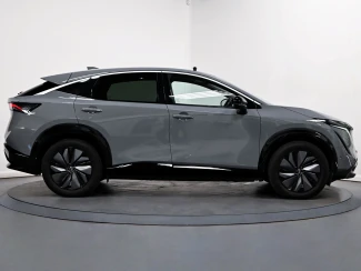 Nissan ARIYA Image 7