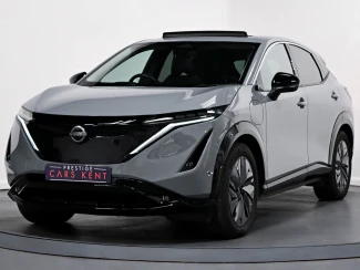 Nissan ARIYA Image 8