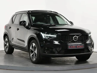 Volvo XC40 Listing Image