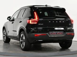 Volvo XC40 Image 3