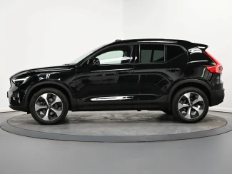 Volvo XC40 Image 4