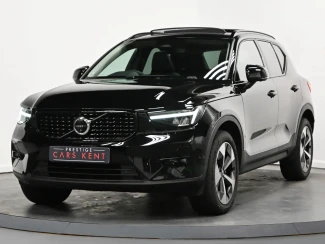 Volvo XC40 Image 6