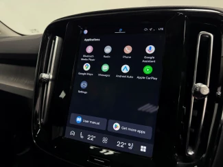 Volvo XC40 Image 8
