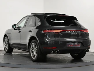 Porsche Macan Image 3