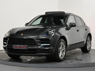 Porsche Macan Image 6
