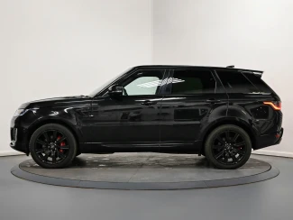 Land Rover Range Rover Sport Image 4