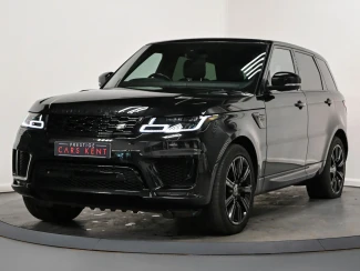 Land Rover Range Rover Sport Image 6