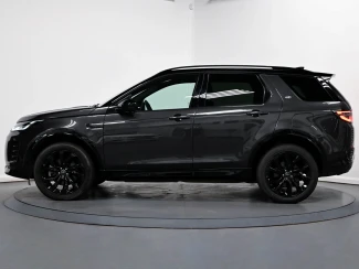 Land Rover Discovery Sport Image 4