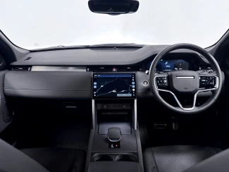 Land Rover Discovery Sport Image 2