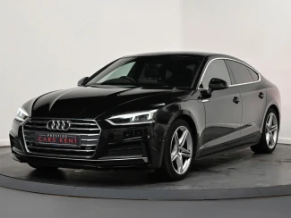 Audi A5 Image 6