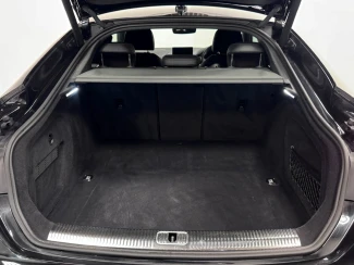 Audi A5 Image 7