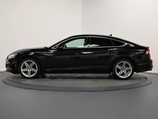 Audi A5 Image 4