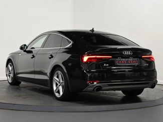 Audi A5 Image 3
