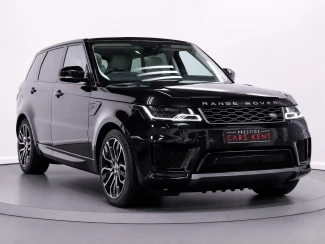 Land Rover Range Rover Sport Image 1