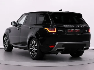 Land Rover Range Rover Sport Image 3