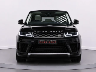Land Rover Range Rover Sport Image 7