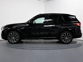 BMW X5 Image 4