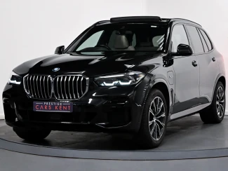 BMW X5 Image 6