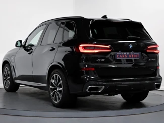 BMW X5 Image 3