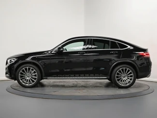 Mercedes-Benz GLC Image 4