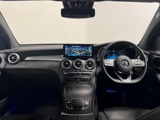Mercedes-Benz GLC Image 2