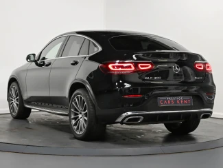Mercedes-Benz GLC Image 3