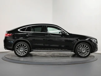 Mercedes-Benz GLC Image 8