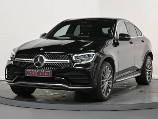 Mercedes-Benz GLC Image 6